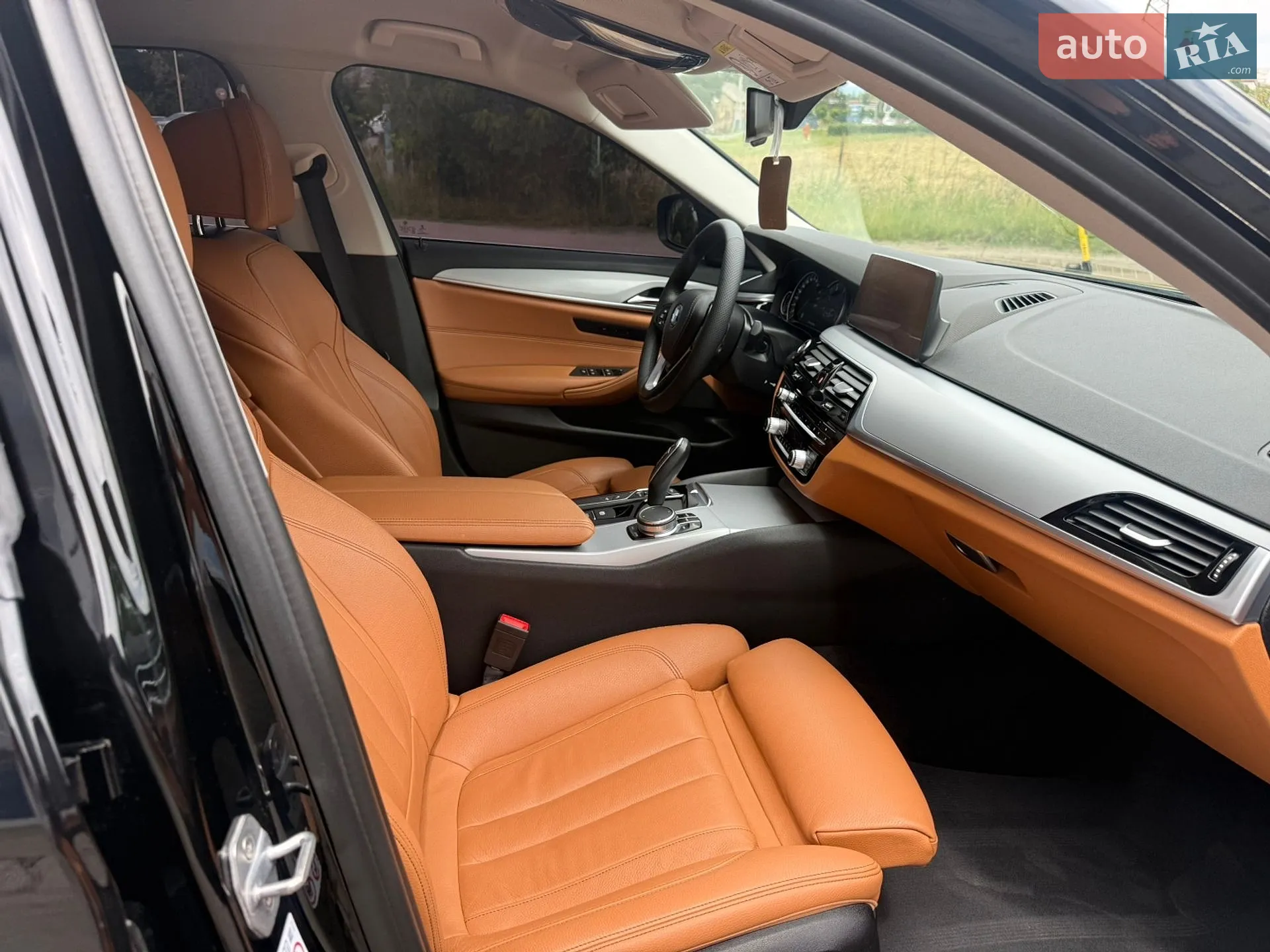 2018 BMW 5er - мініатюра 26