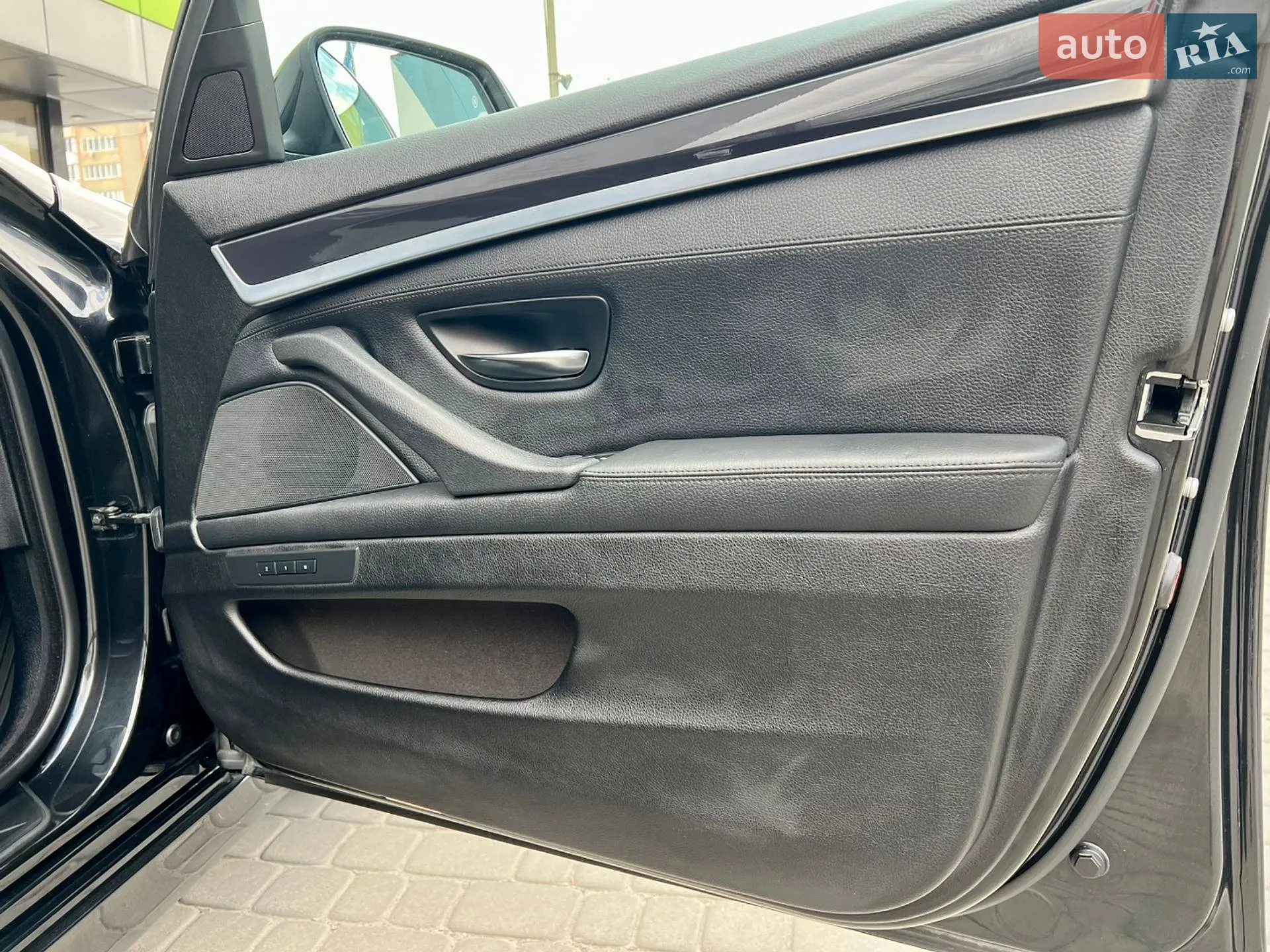 2014 BMW 5er - мініатюра 50