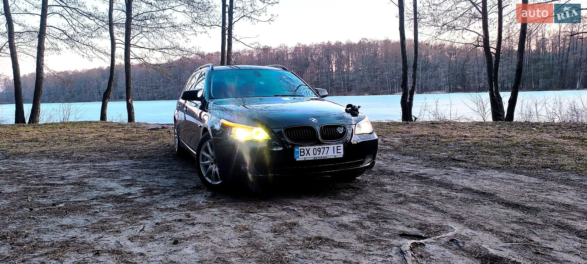 2010 BMW 5er - мініатюра 17