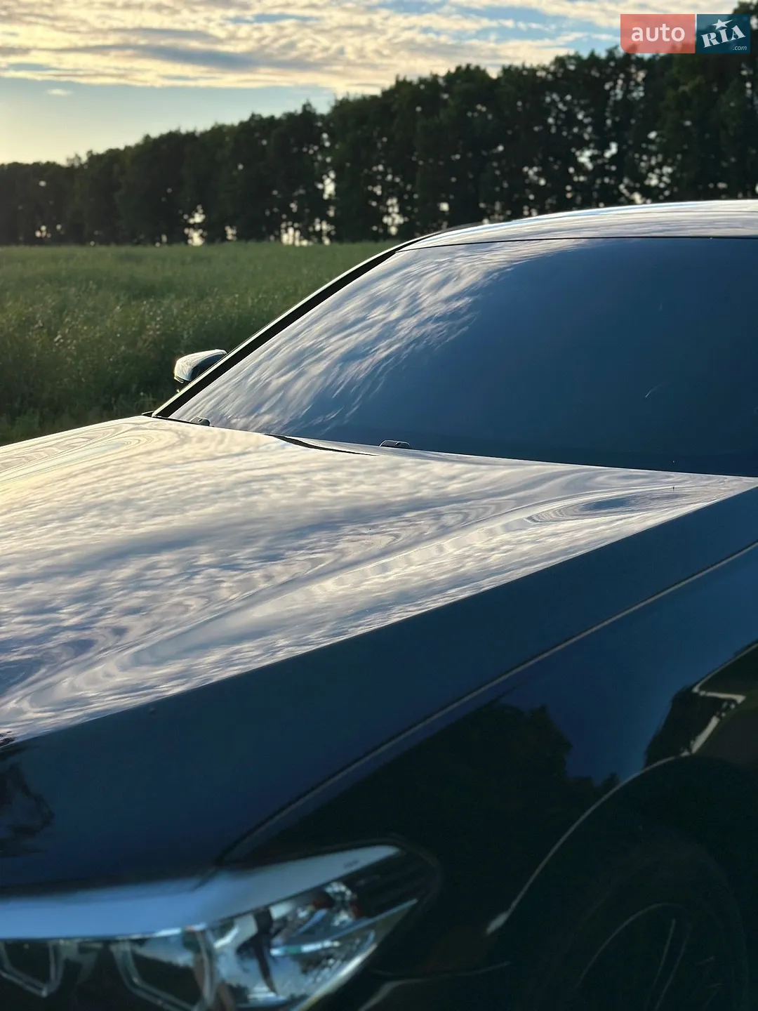 2017 BMW 5er - мініатюра 34