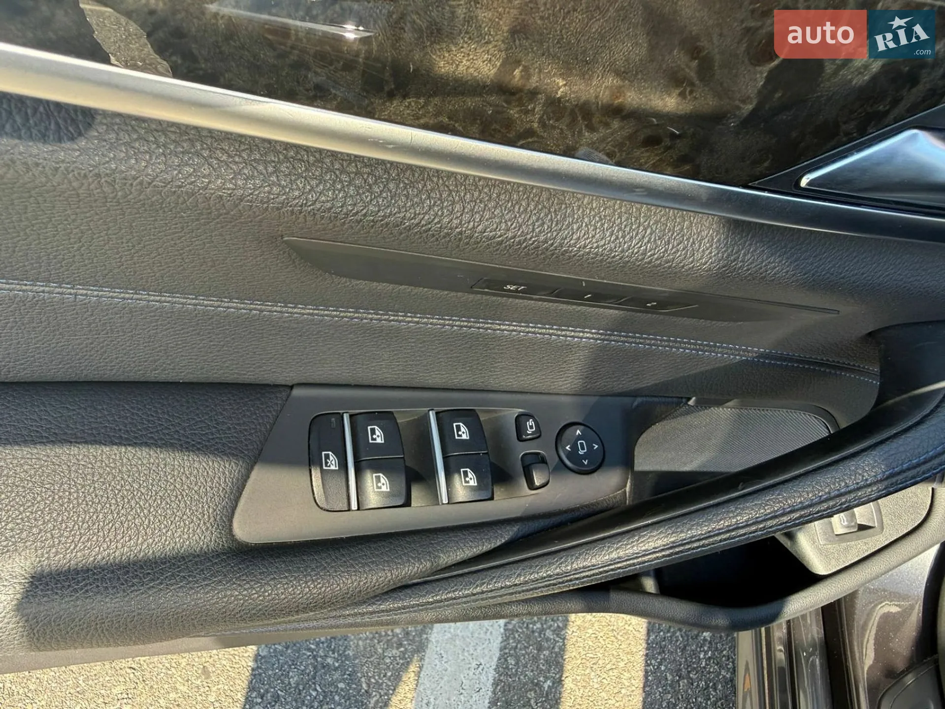 2018 BMW 5er - мініатюра 29