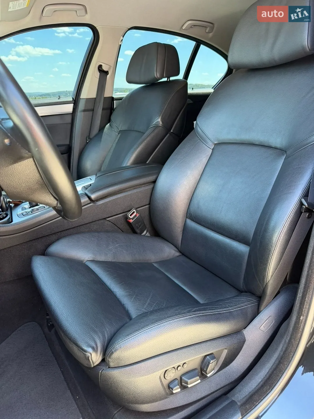 2013 BMW 5er - мініатюра 12