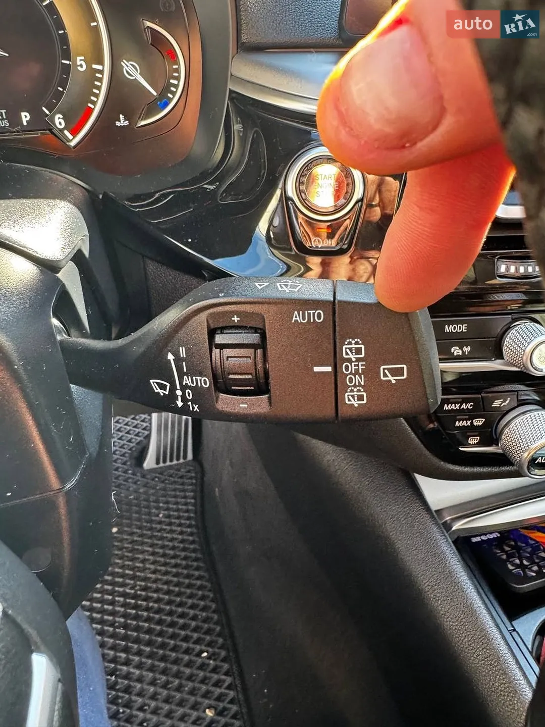 2018 BMW 5er - мініатюра 8