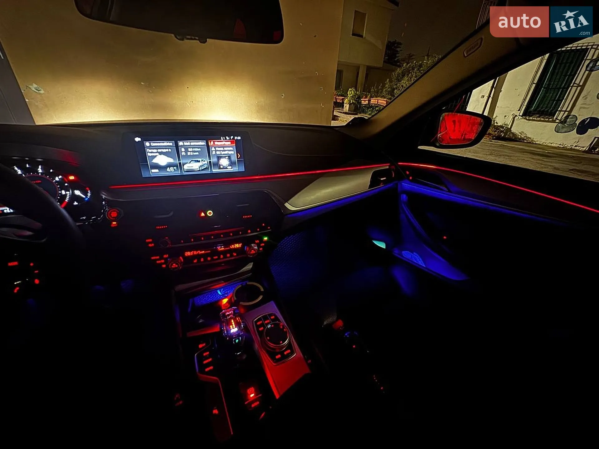 2018 BMW 5er - мініатюра 21