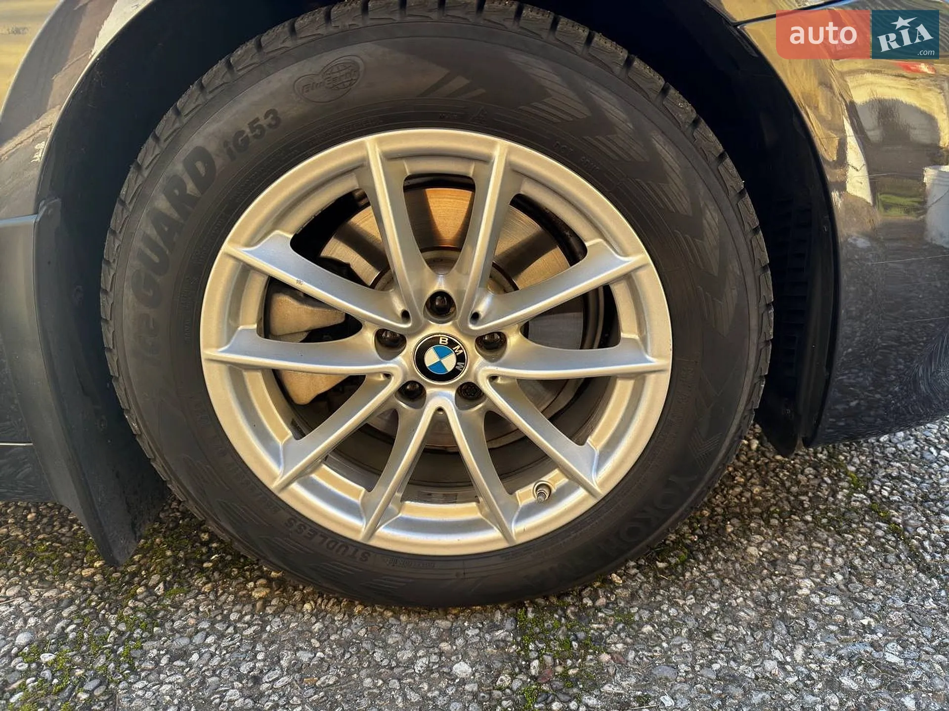 2018 BMW 5er - мініатюра 22