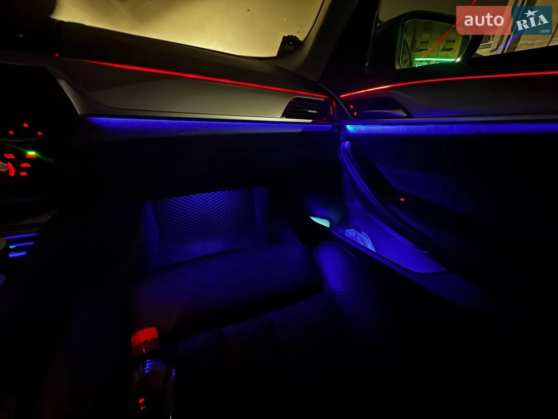 2018 BMW 5er - мініатюра 23