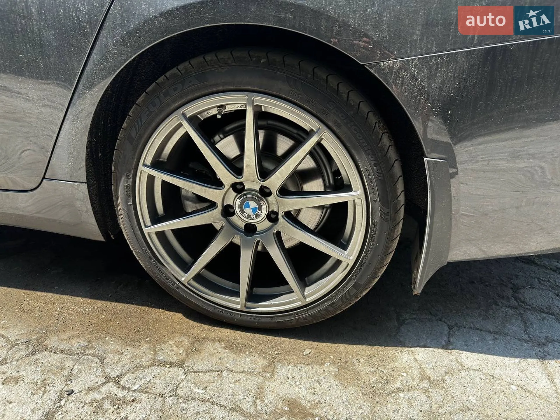 2018 BMW 5er - мініатюра 41