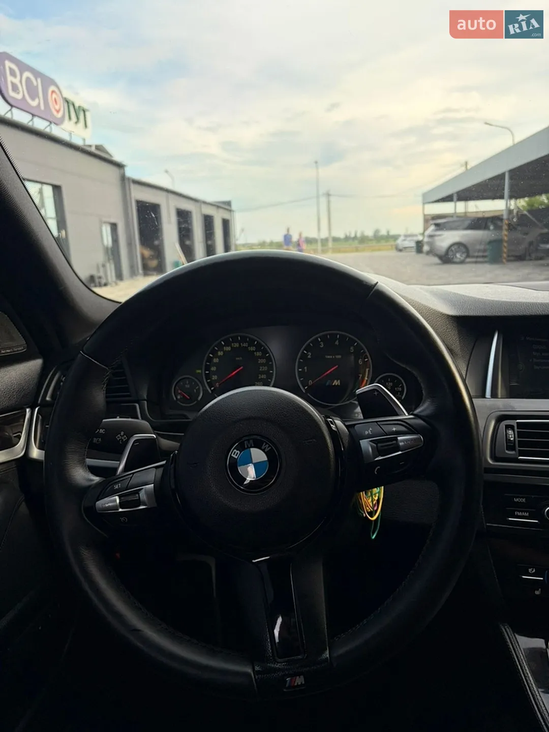 2013 BMW 5er - мініатюра 9