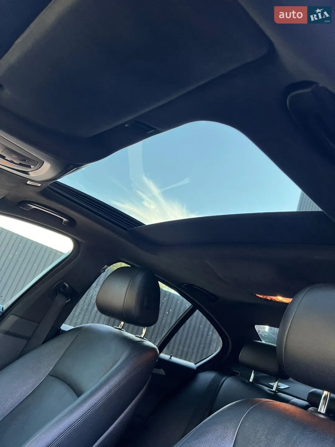 2014 BMW 5er - мініатюра 40