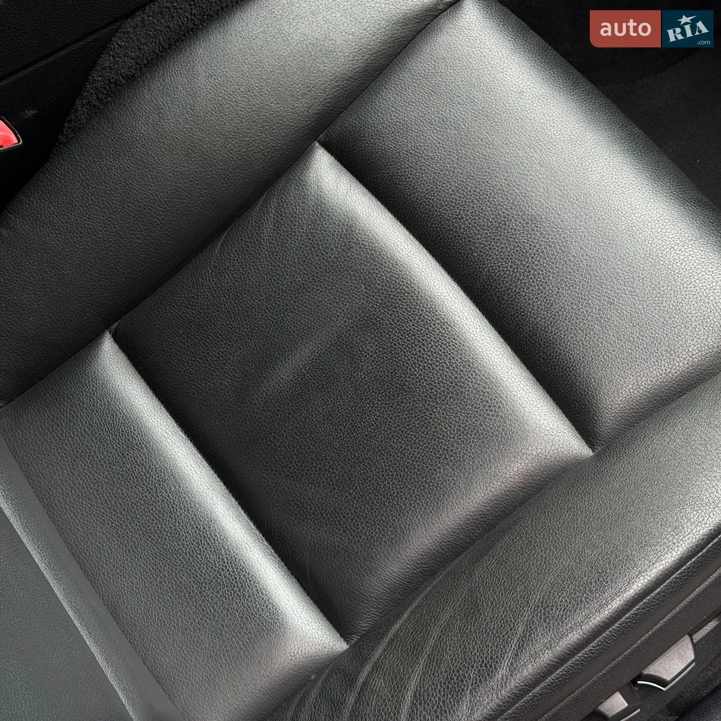 2012 BMW 5er - мініатюра 13