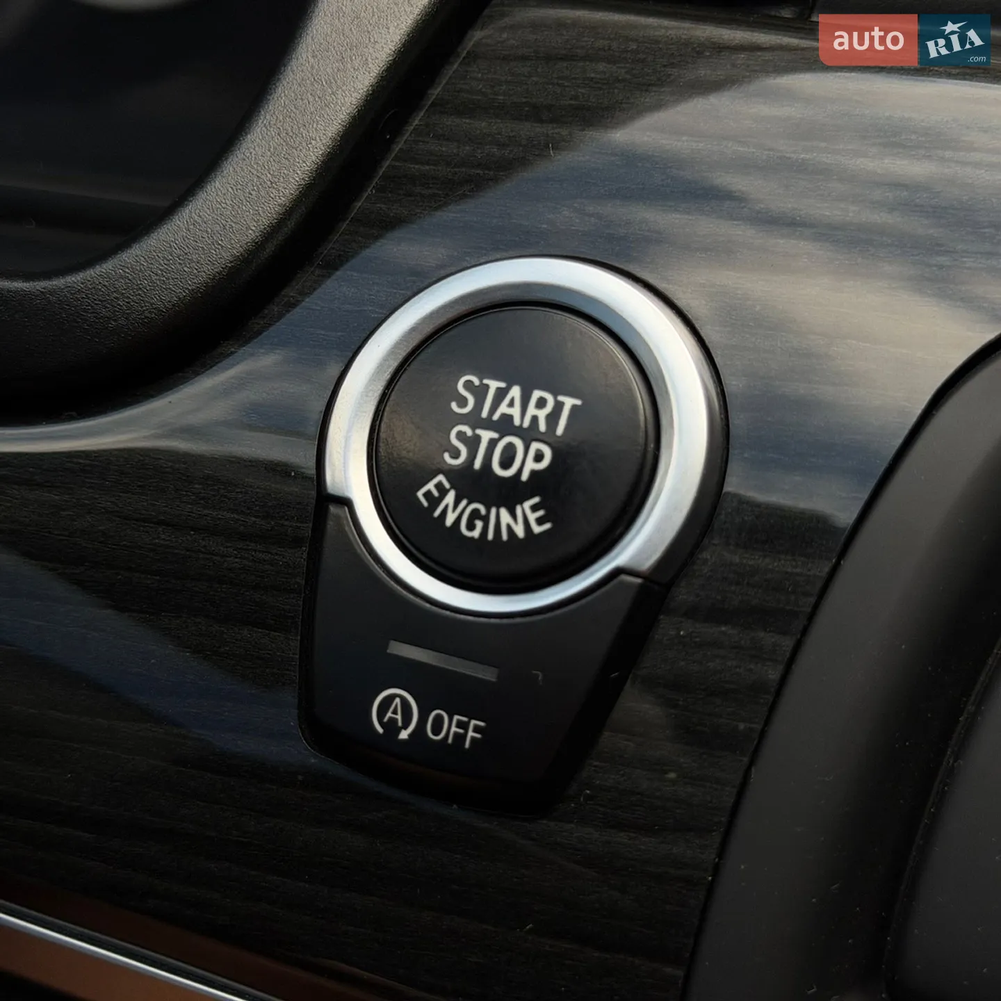 2012 BMW 5er - мініатюра 22