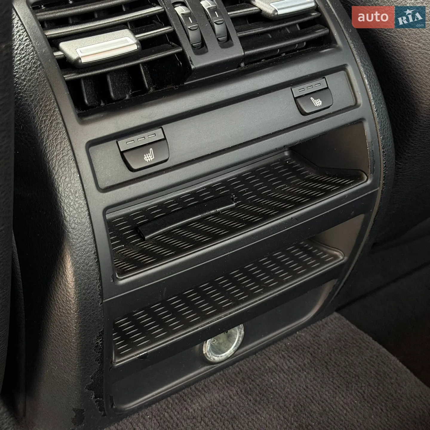 2012 BMW 5er - мініатюра 27