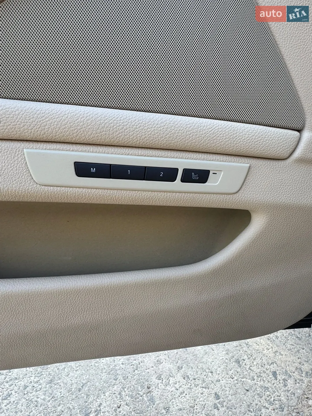 2012 BMW 5er - мініатюра 7