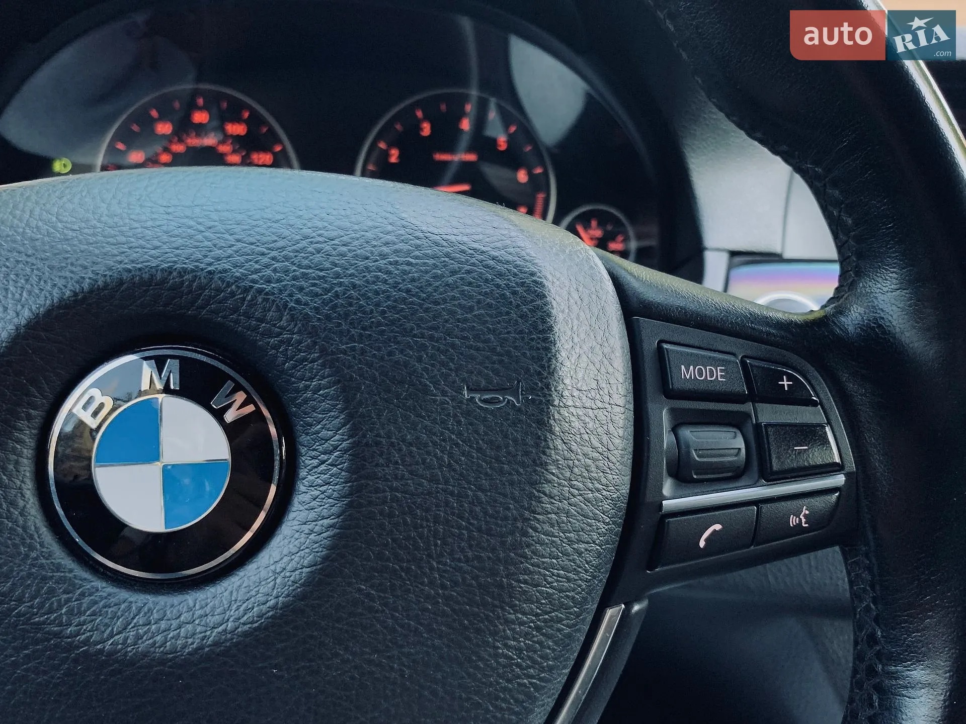 2012 BMW 5er - мініатюра 31