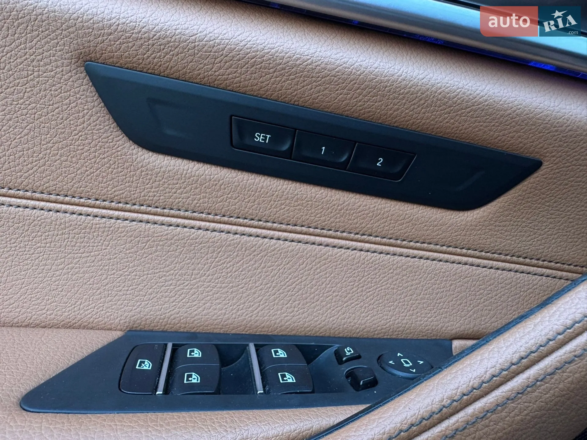 2018 BMW 5er - мініатюра 23