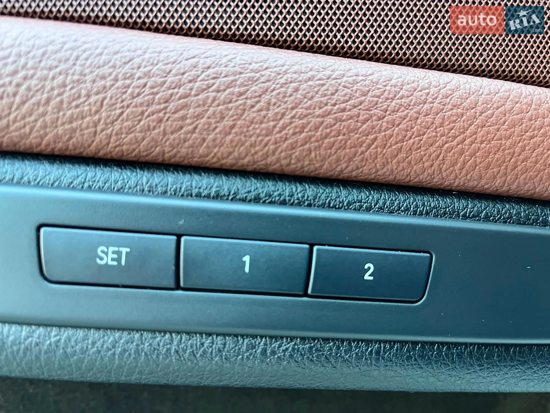 2014 BMW 5er - мініатюра 24