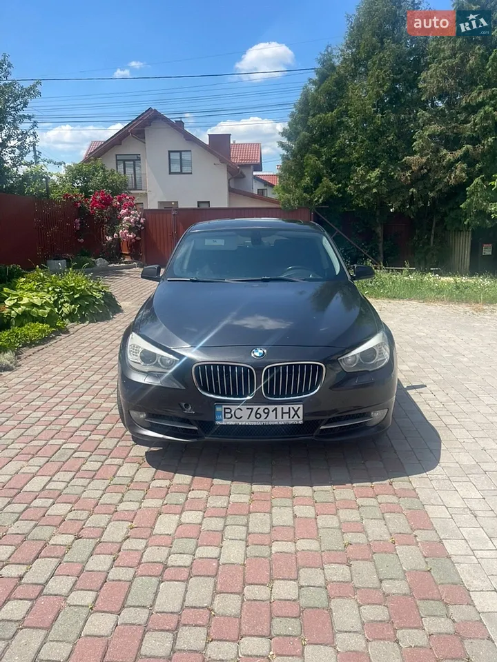 2013 BMW 5er - мініатюра 37
