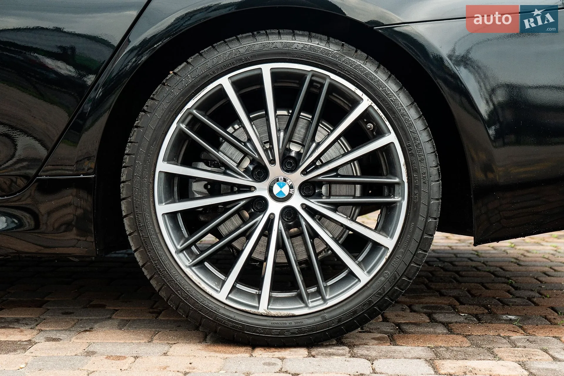 2021 BMW 5er - мініатюра 25