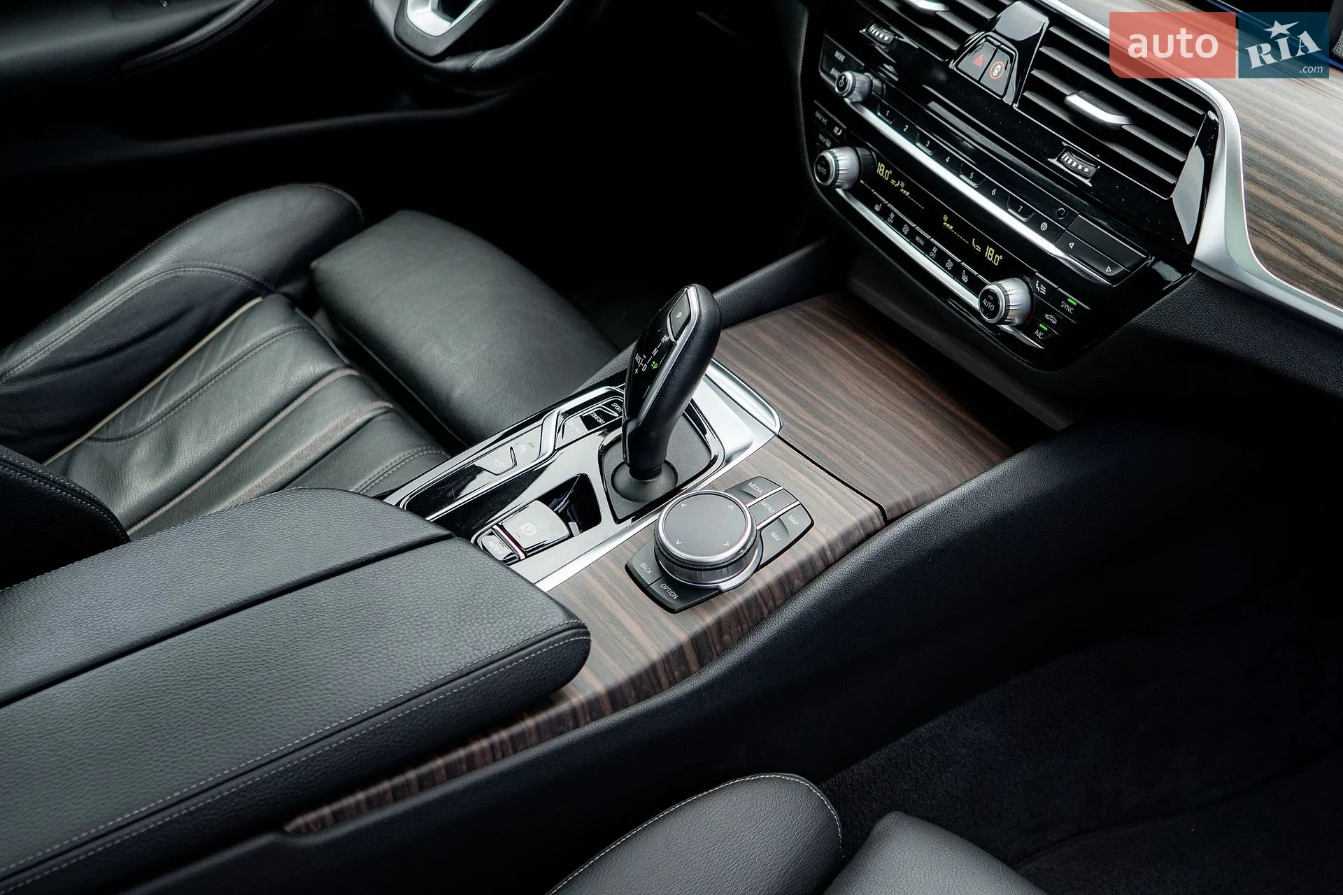 2021 BMW 5er - мініатюра 49