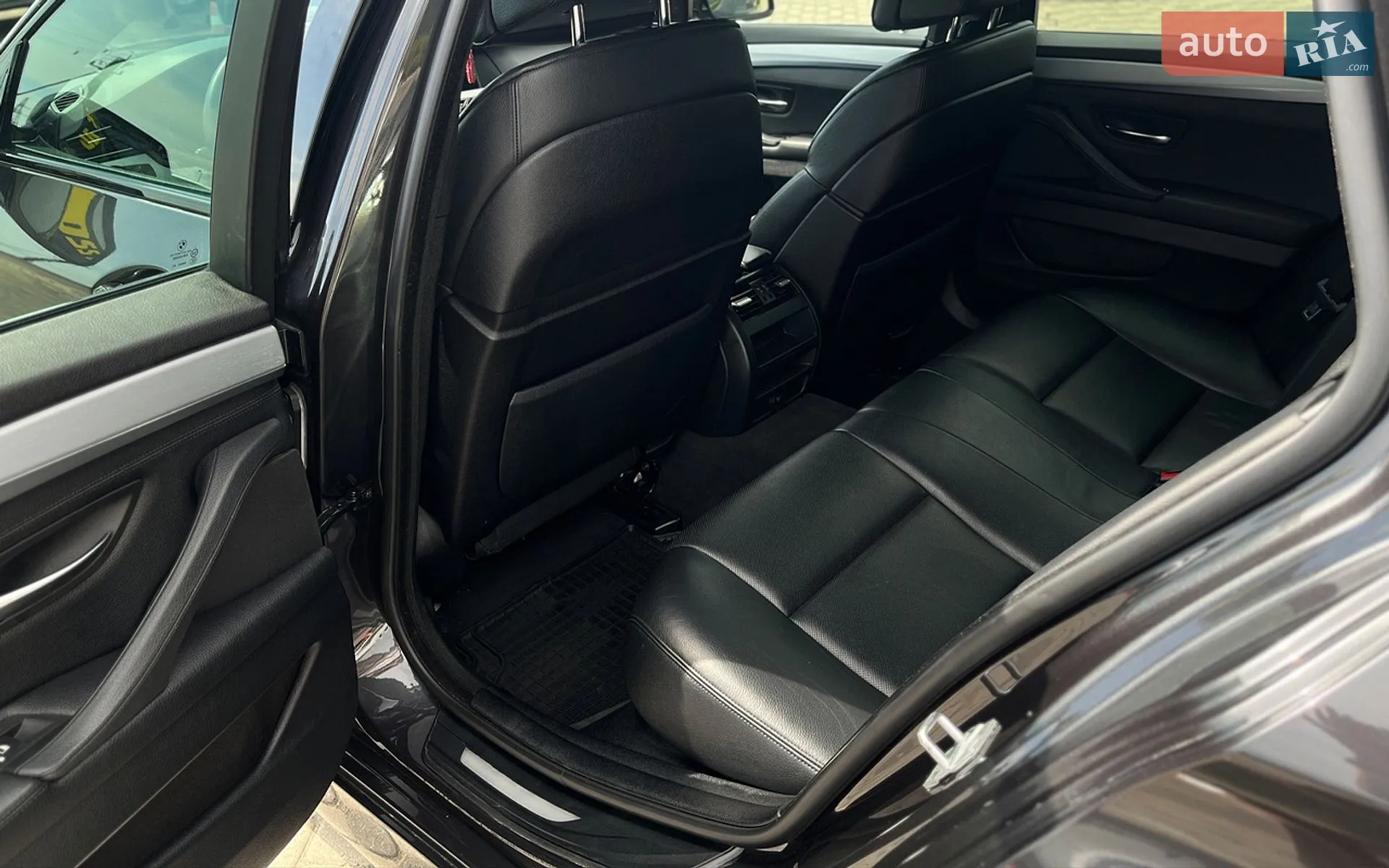 2013 BMW 5er - мініатюра 25