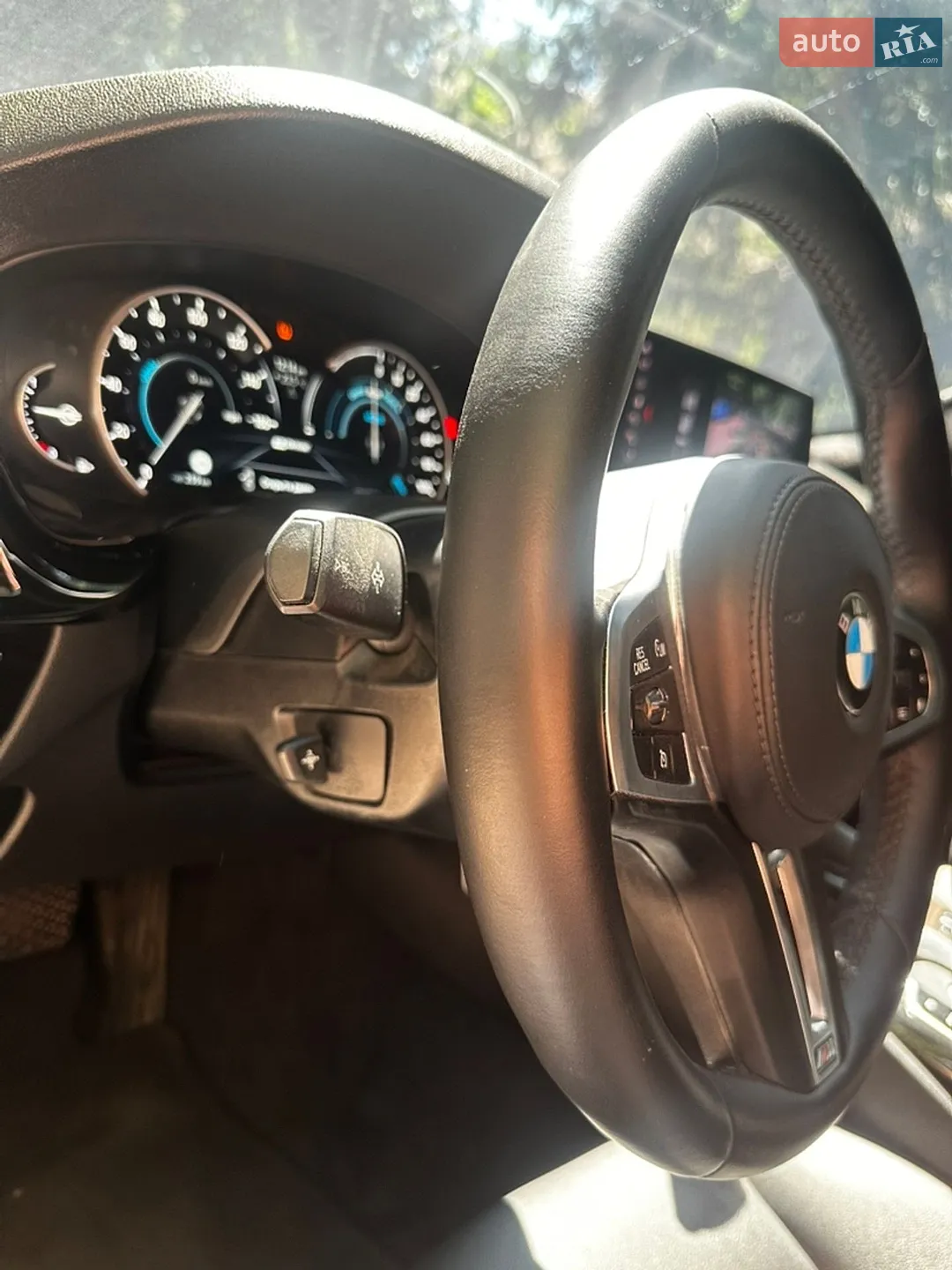 2018 BMW 5er - мініатюра 17