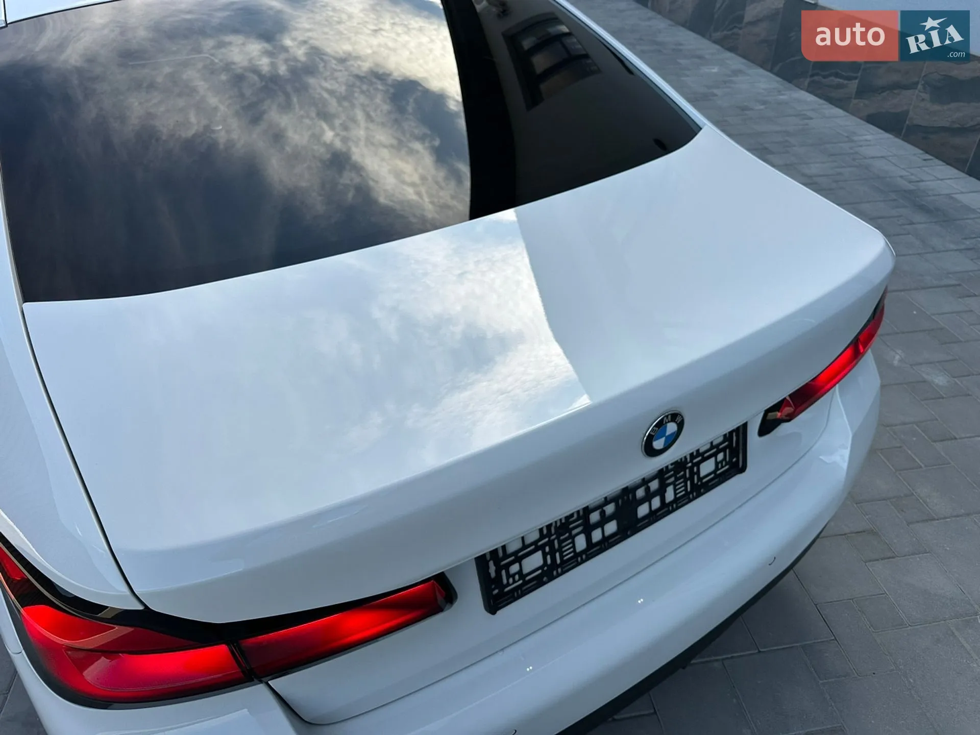 2020 BMW 5er - мініатюра 29