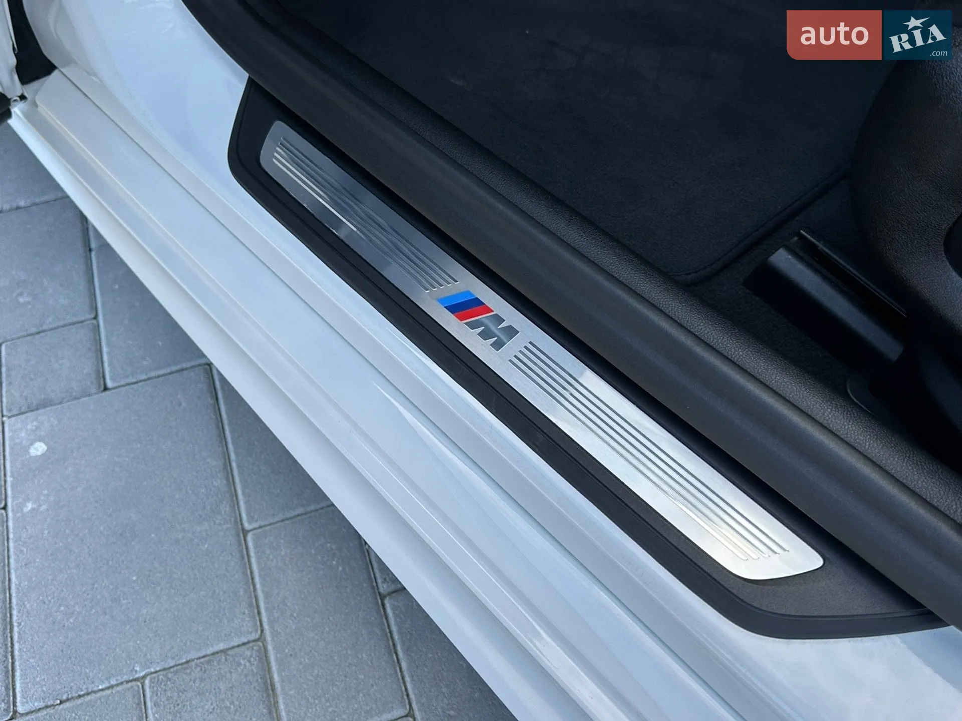 2020 BMW 5er - мініатюра 41