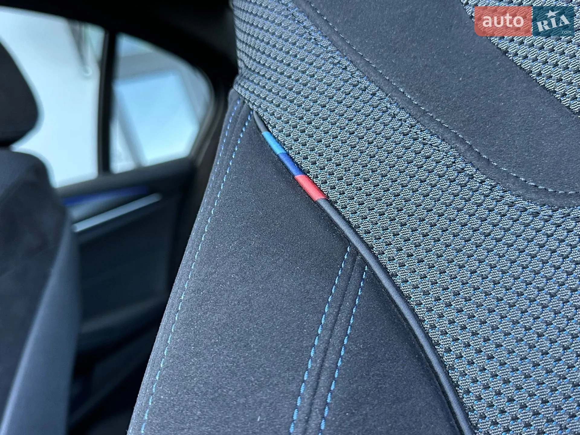 2020 BMW 5er - мініатюра 44