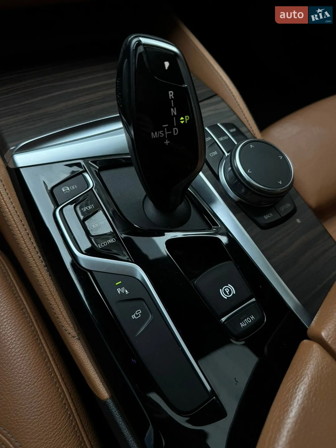 2018 BMW 5er - мініатюра 12