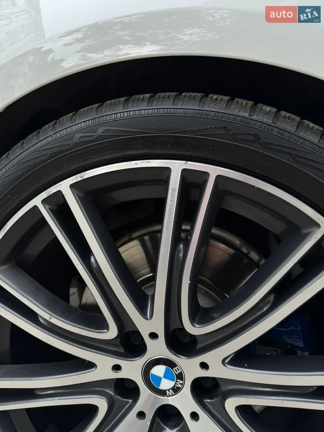 2018 BMW 5er - мініатюра 34