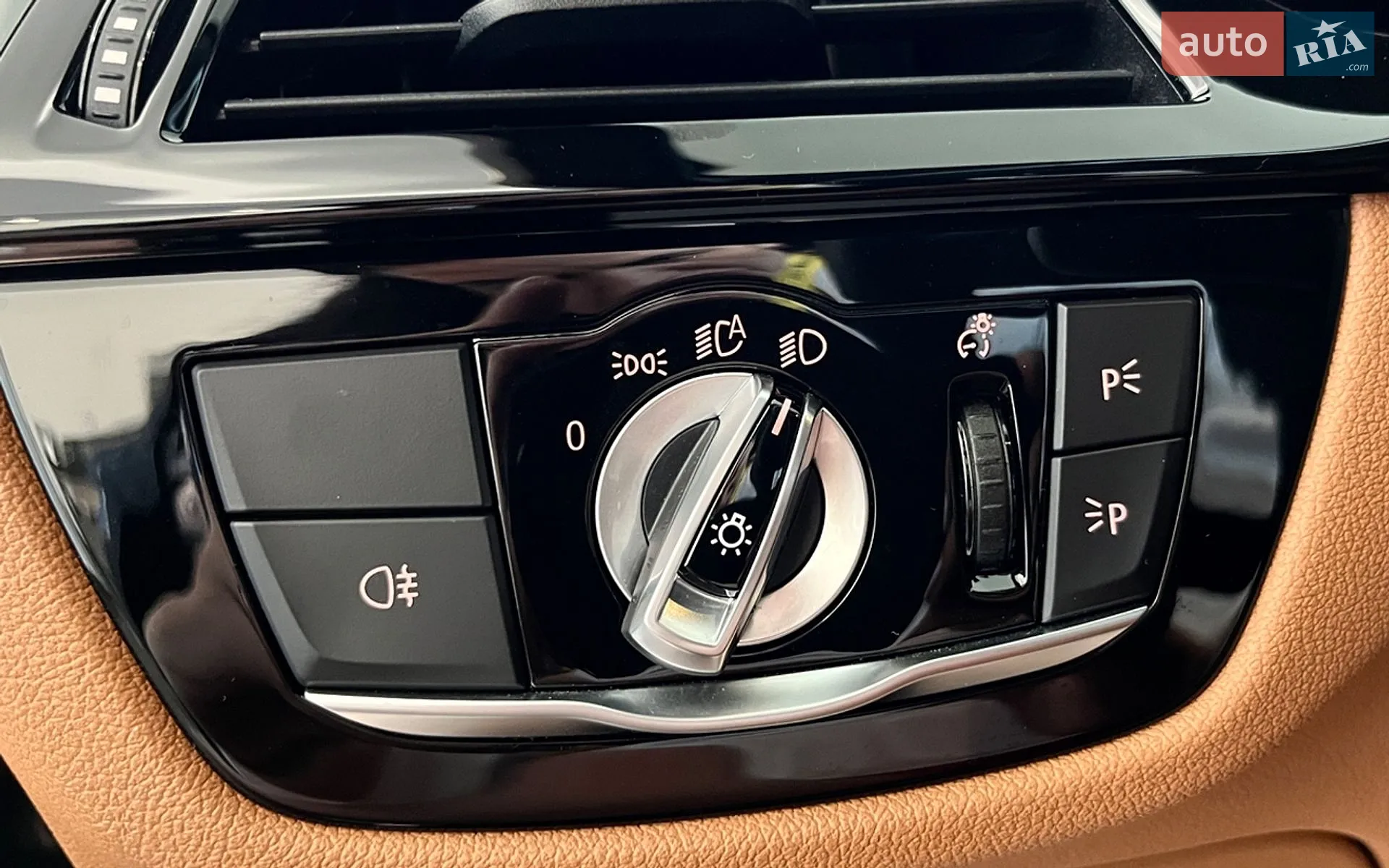 2020 BMW 5er - мініатюра 21