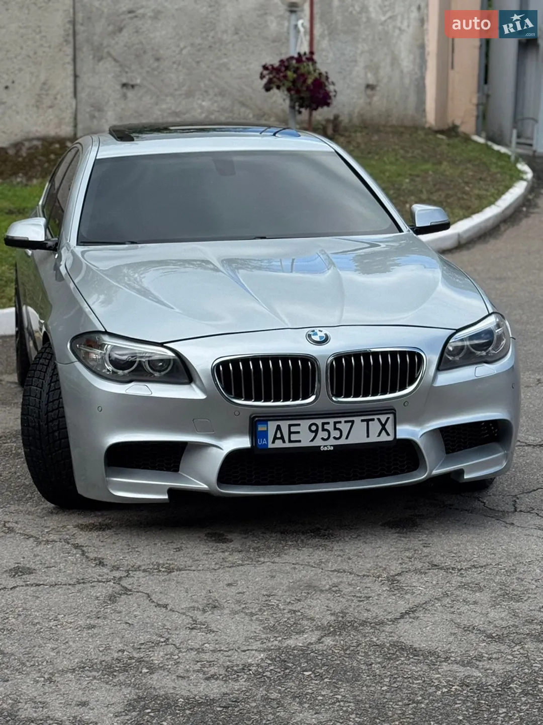 2015 BMW 5er - мініатюра 11