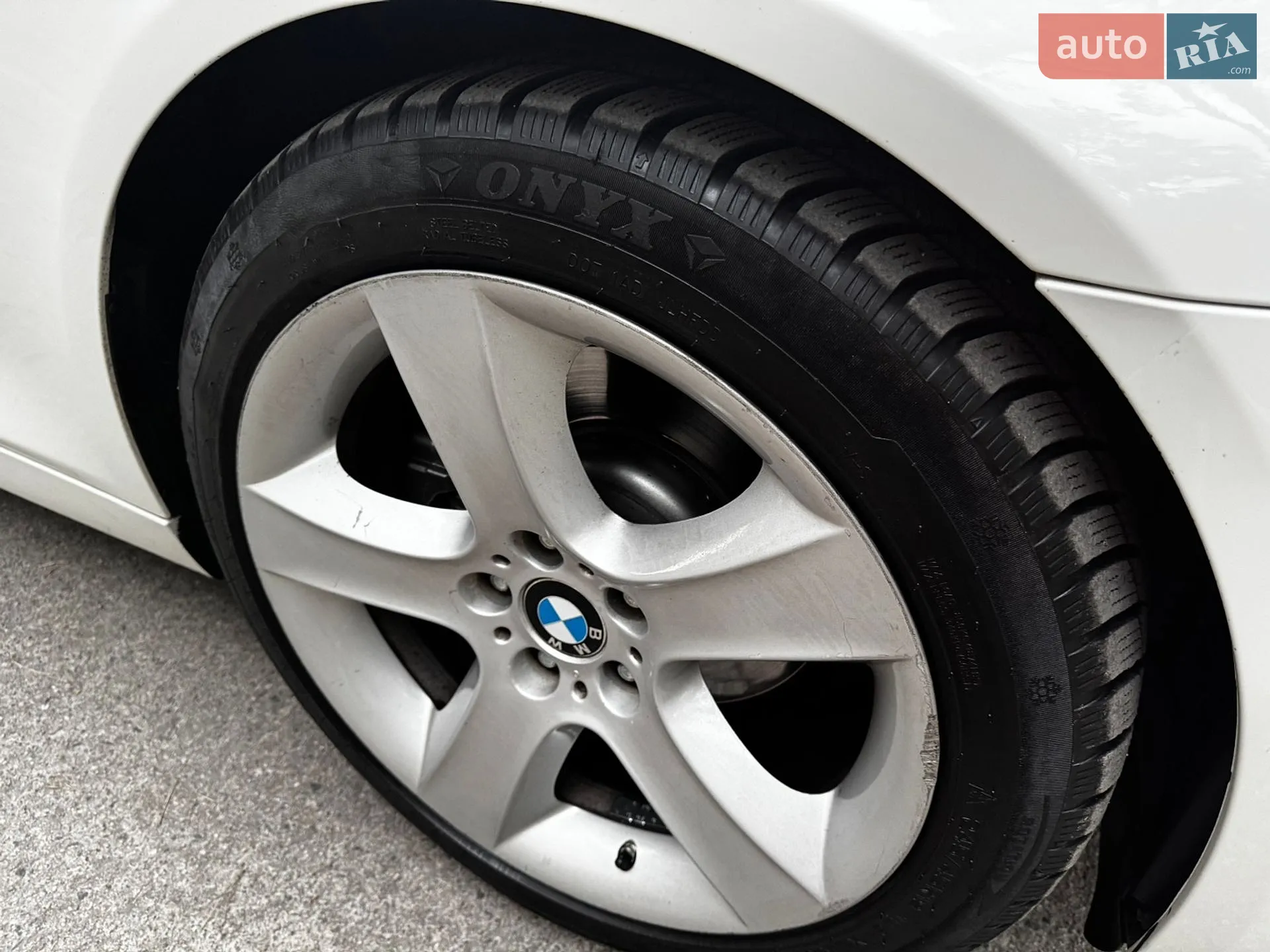 2012 BMW 5er - мініатюра 28