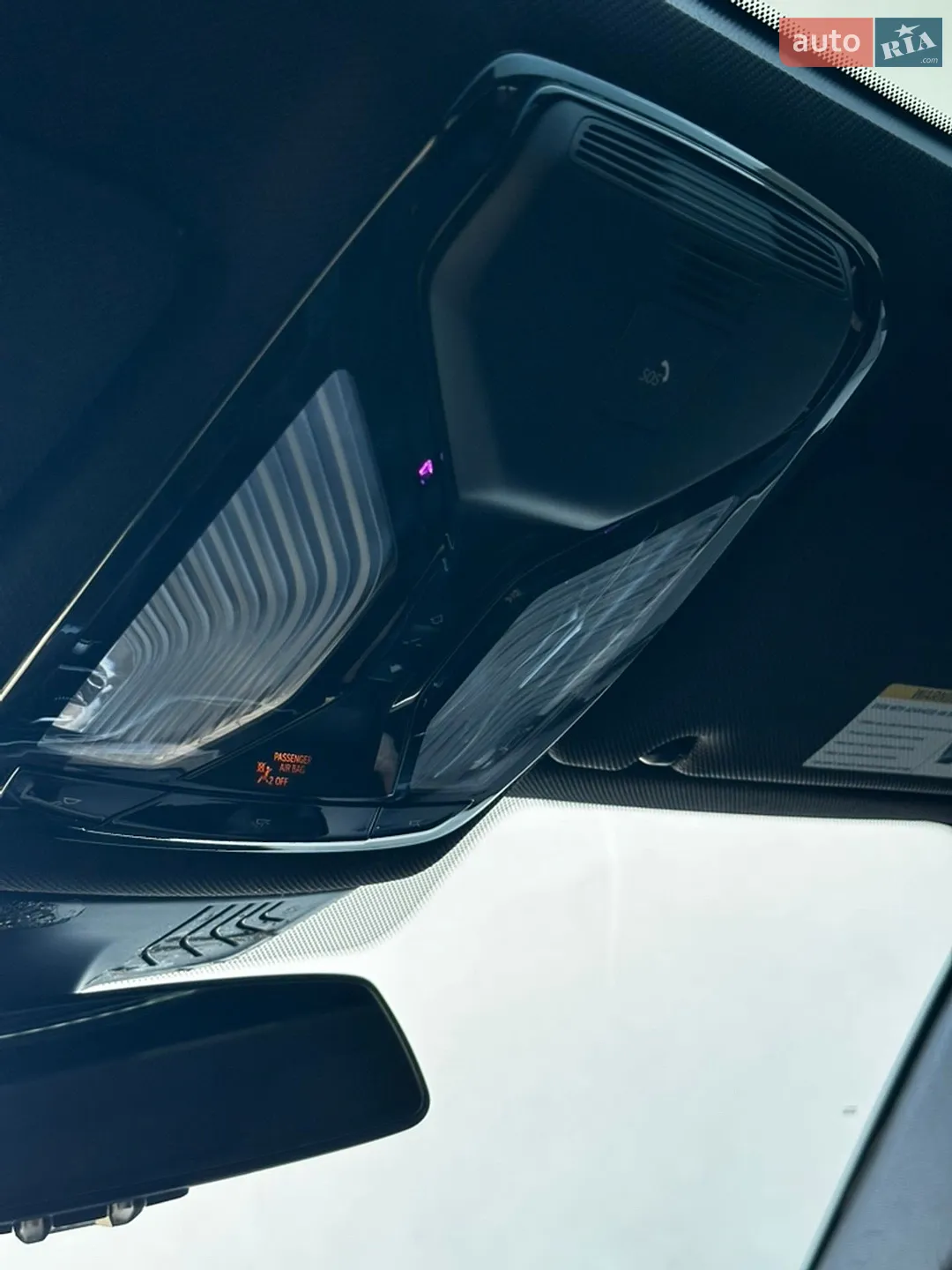 2018 BMW 5er - мініатюра 54