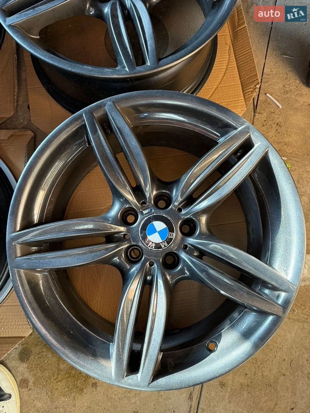 2015 BMW 5er - мініатюра 12