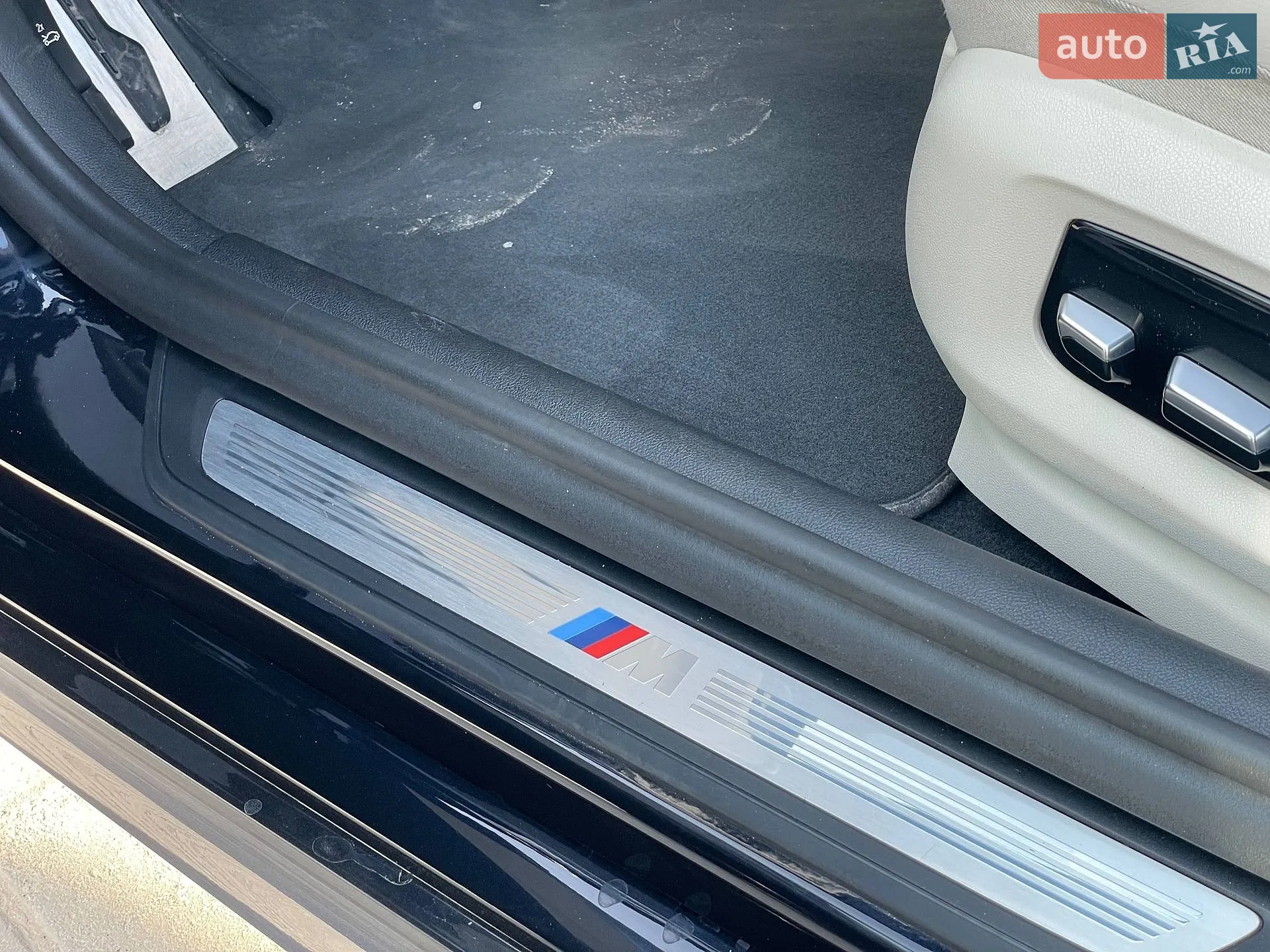 2021 BMW 5er - мініатюра 14