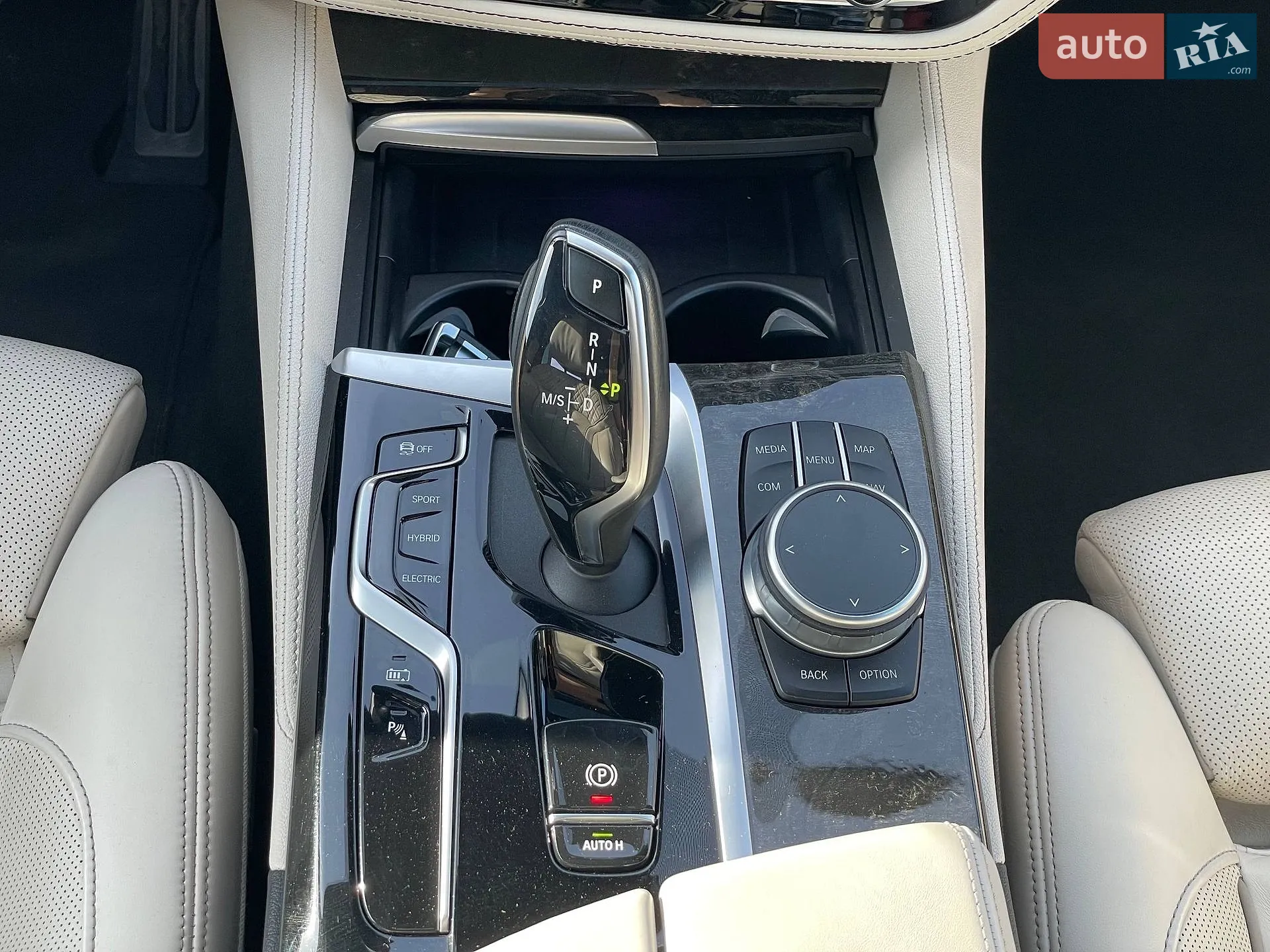 2021 BMW 5er - мініатюра 29