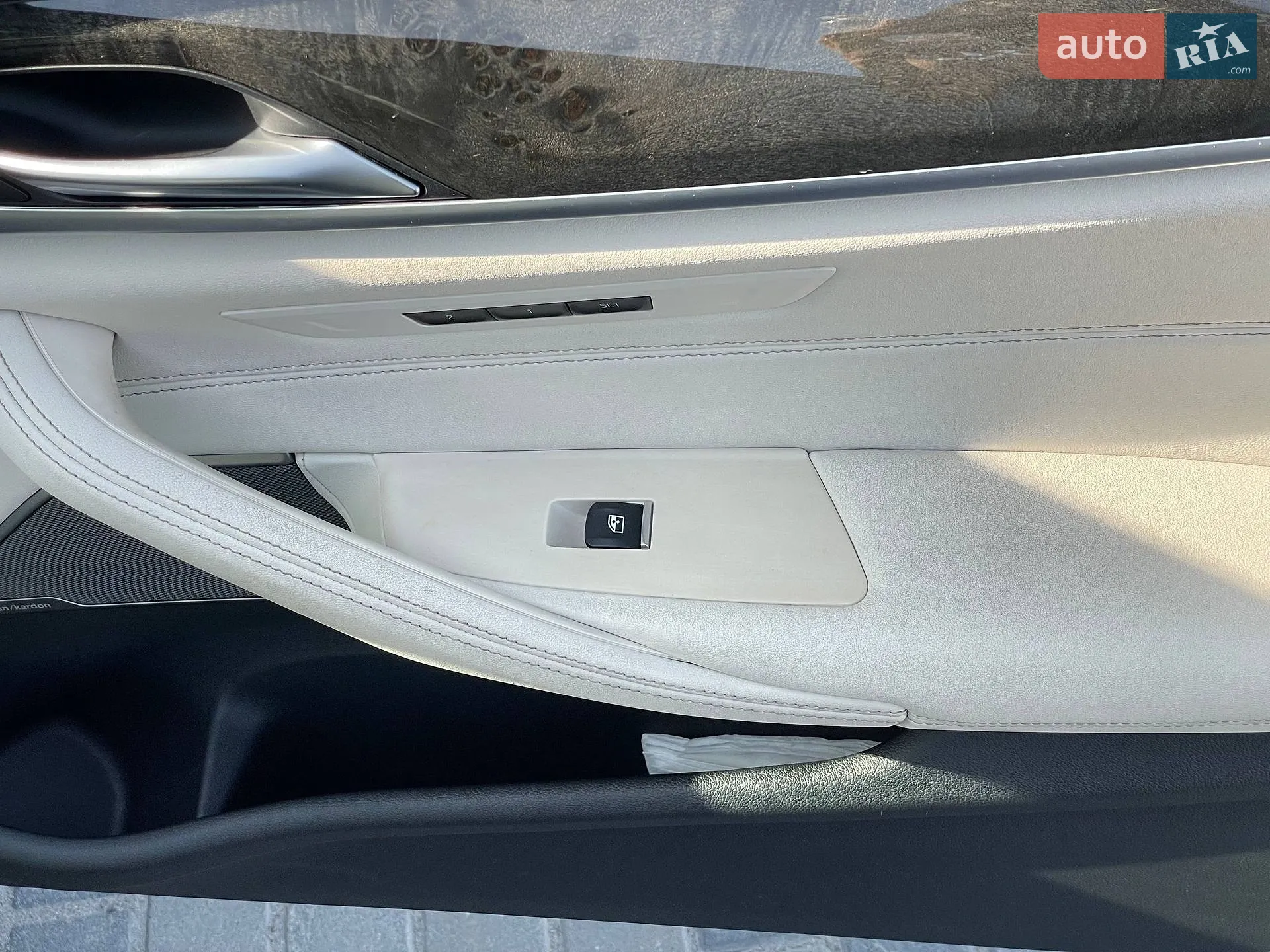 2021 BMW 5er - мініатюра 32