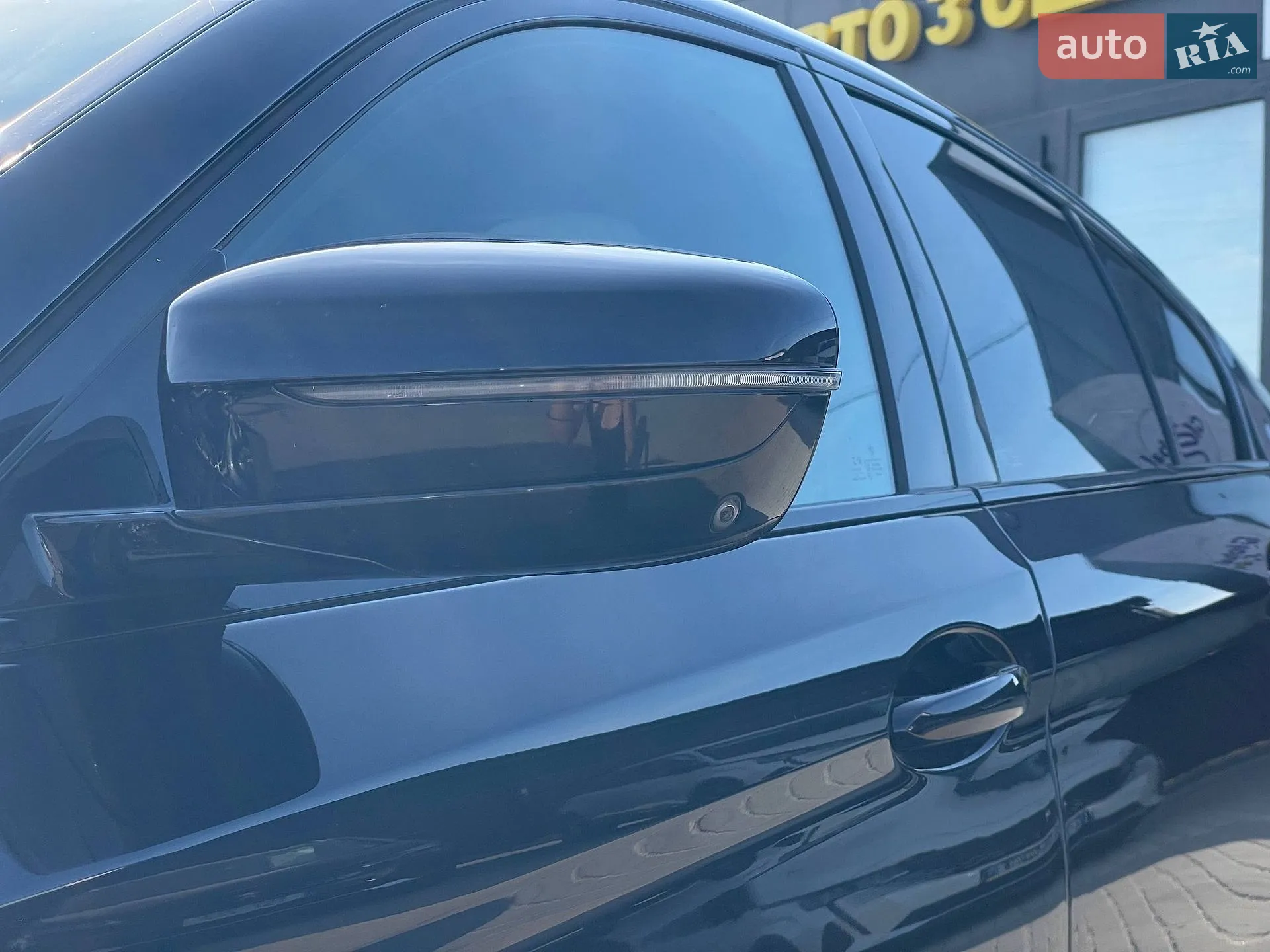 2021 BMW 5er - мініатюра 8