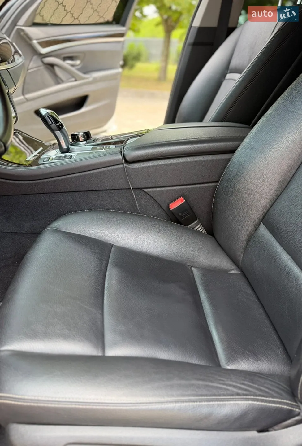 2013 BMW 5er - мініатюра 23