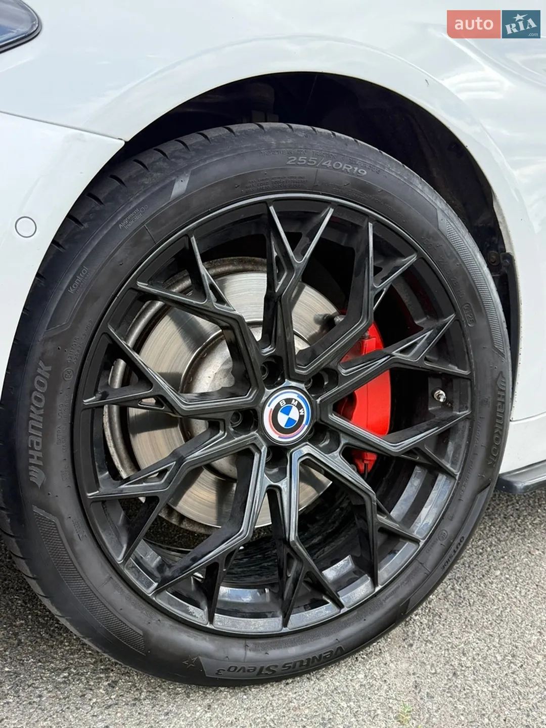 2021 BMW 5er - мініатюра 28