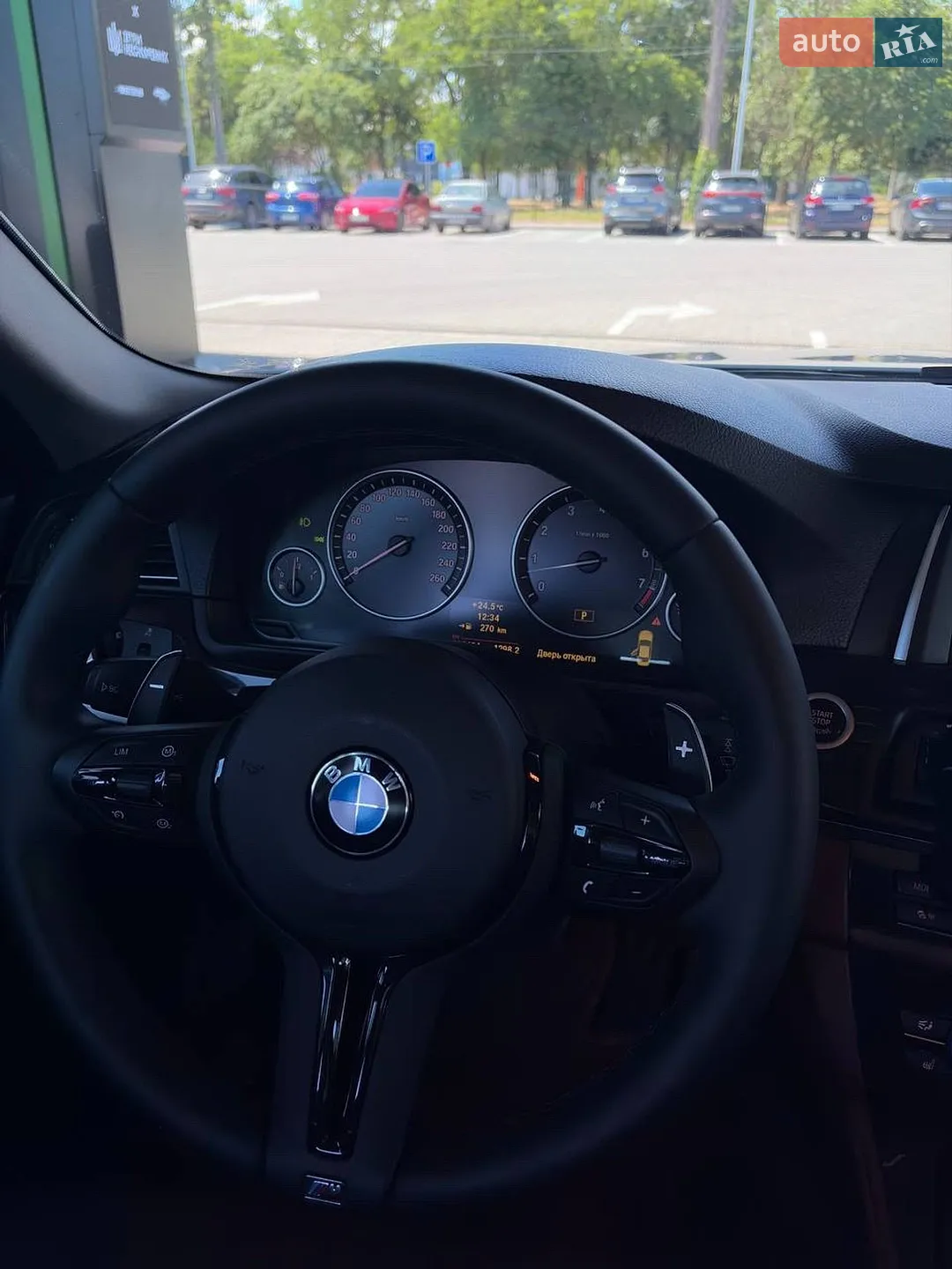 2010 BMW 5er - мініатюра 6