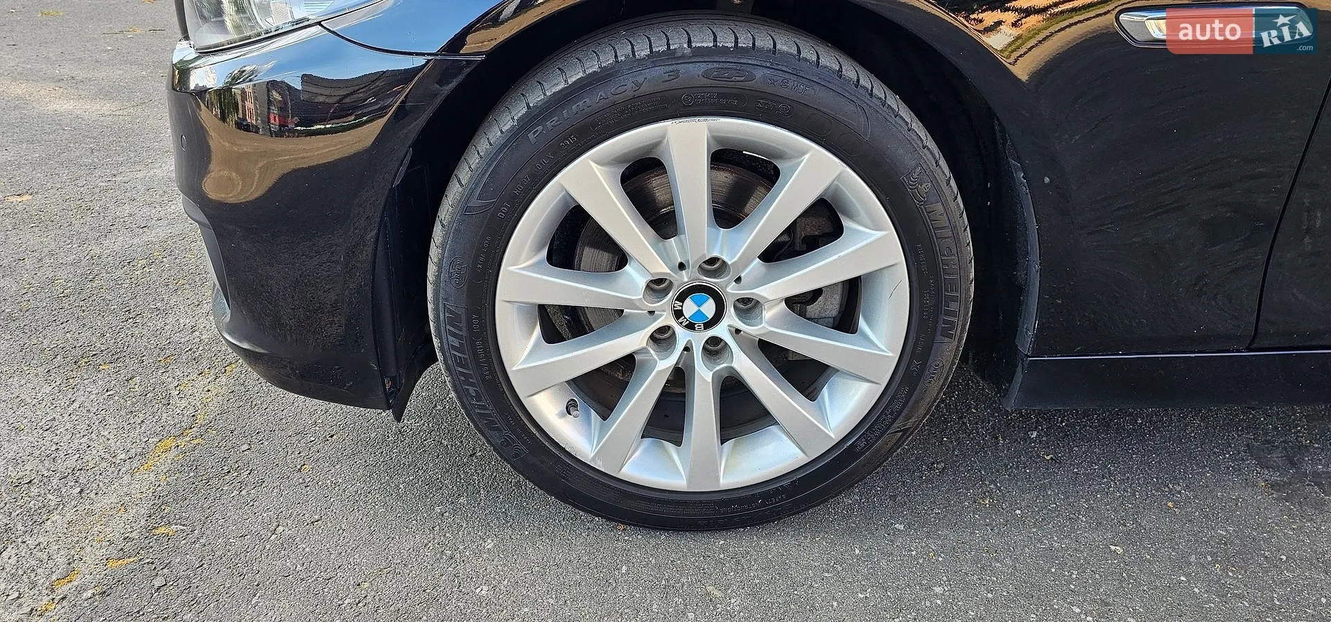 2015 BMW 5er - мініатюра 16