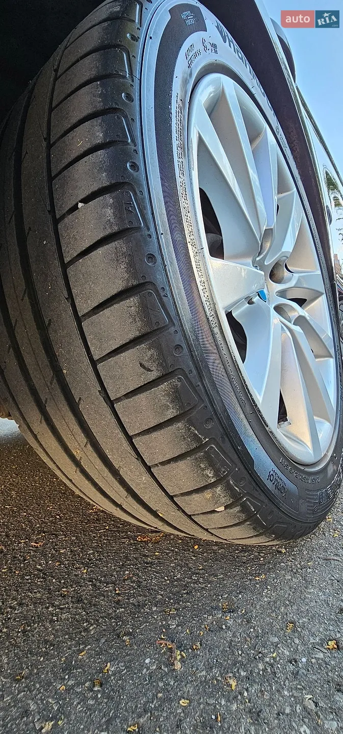 2015 BMW 5er - мініатюра 61