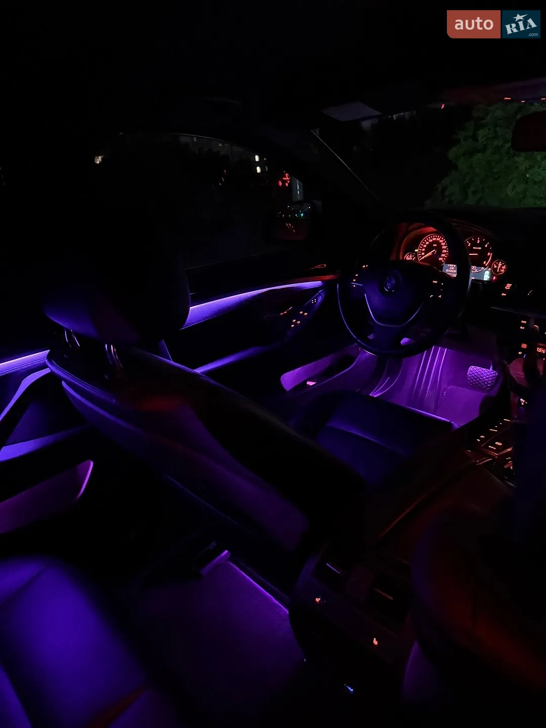 2013 BMW 5er - мініатюра 31
