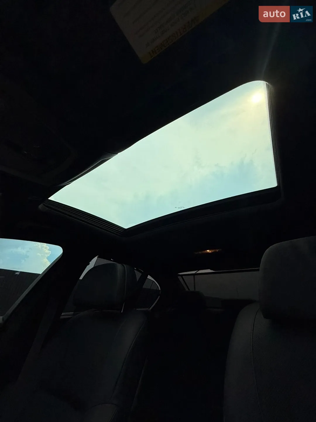 2012 BMW 5er - мініатюра 14