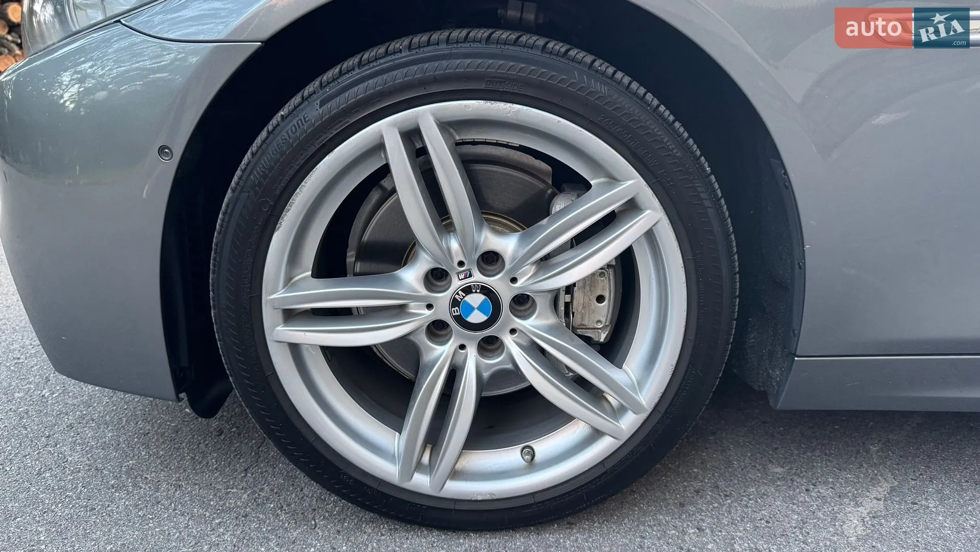 2016 BMW 5er - мініатюра 16