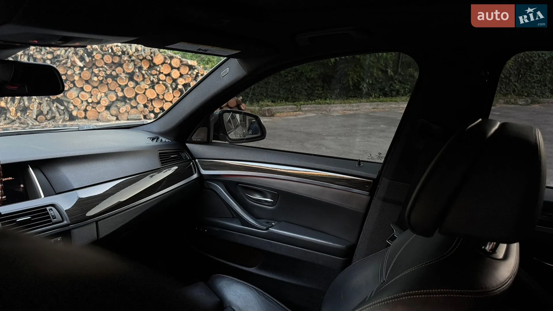2016 BMW 5er - мініатюра 42