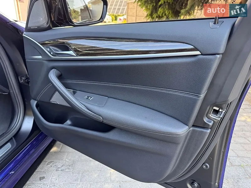 BMW 5 Series 2020 VIN WBAJS1C06LWW80811 фото оголошення 19 з 65