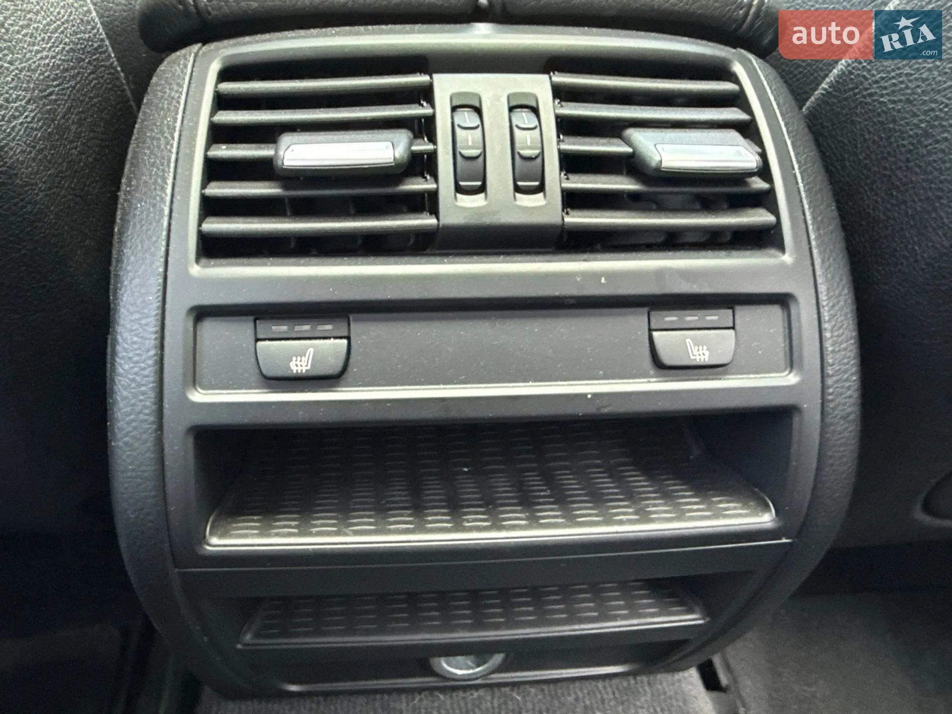 BMW 5 Series 2015 VIN WBA5E710XGG156530 фото оголошення 28 з 38